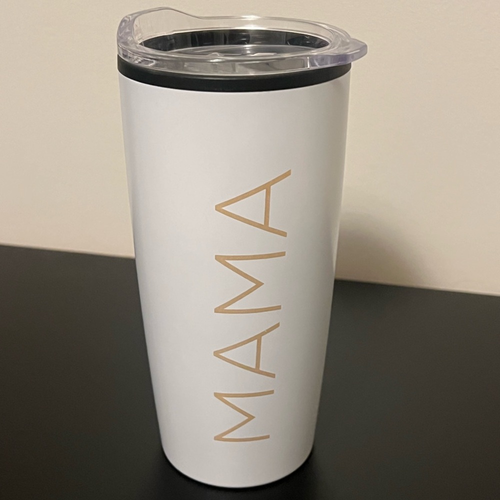 Mama coffee mug